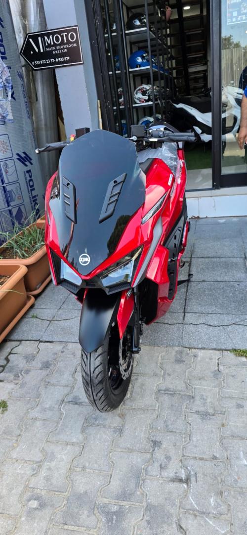 SYM